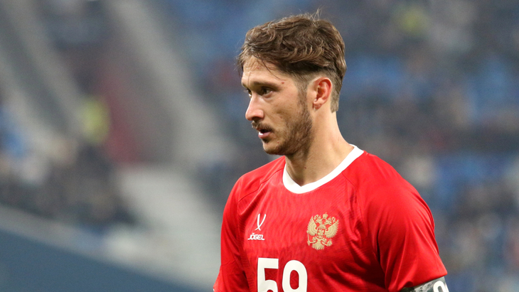Алексей Миранчук