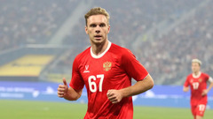 Максим Глушенков