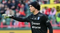 Давид Волк