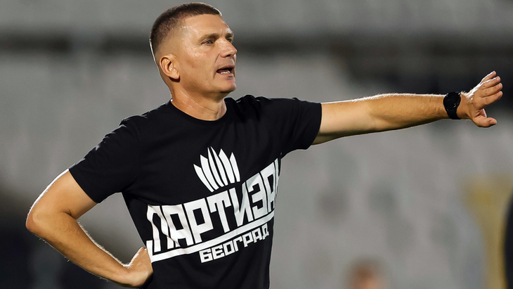Срджан Благоевич