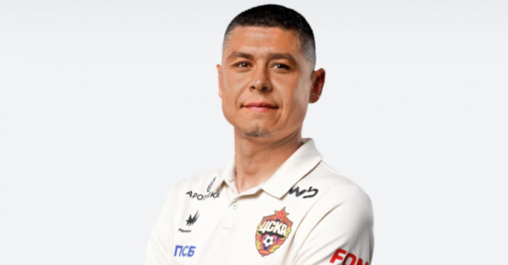 Дмитрий Игдисамов