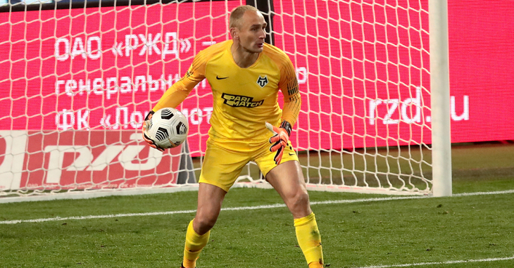 Сергей Рыжиков