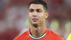 Криштиану Роналду