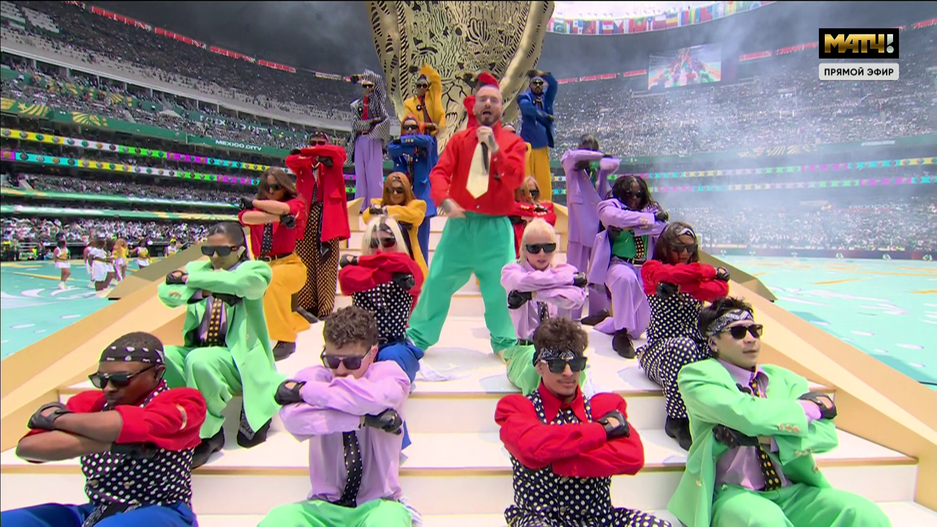 J Balvin