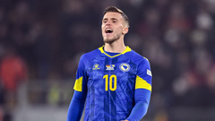 Эрмедин Демирович