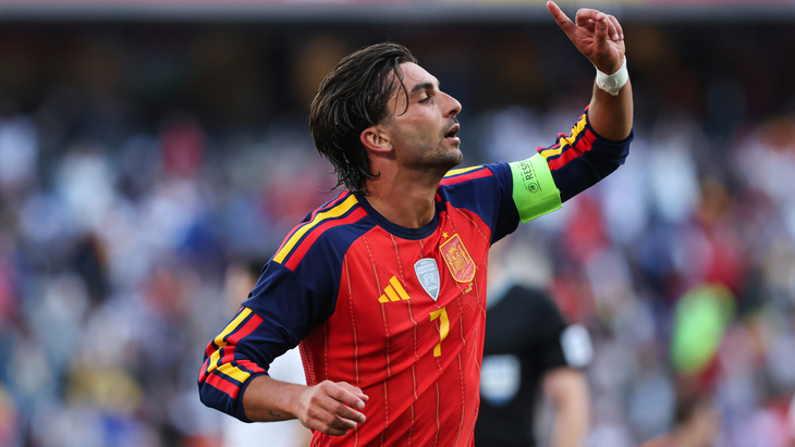 Ферран Торрес
