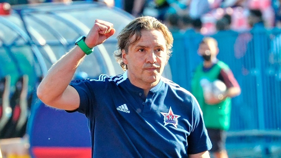 Сергей Юран