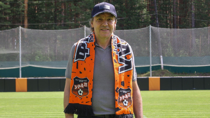 Сергей Юран