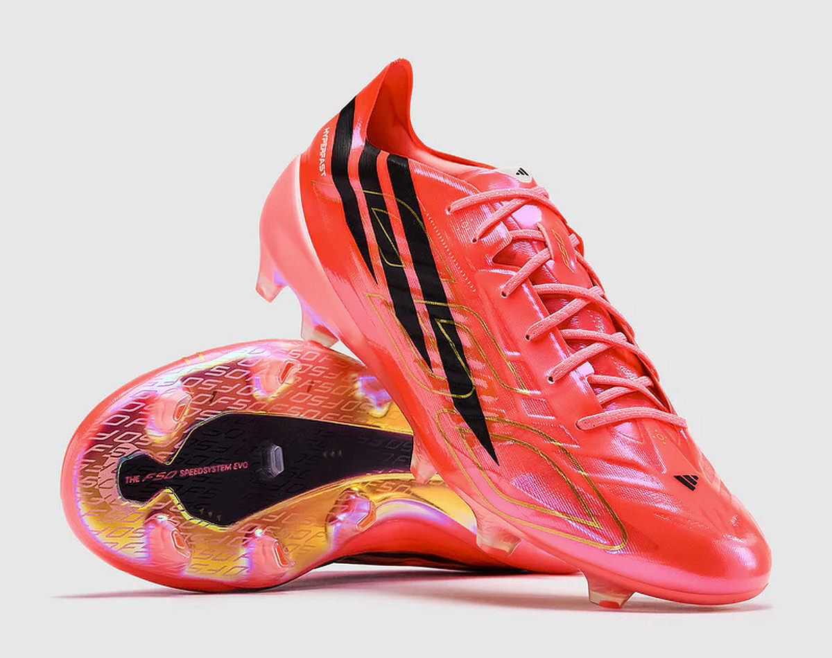 Adidas «Road to Glory»