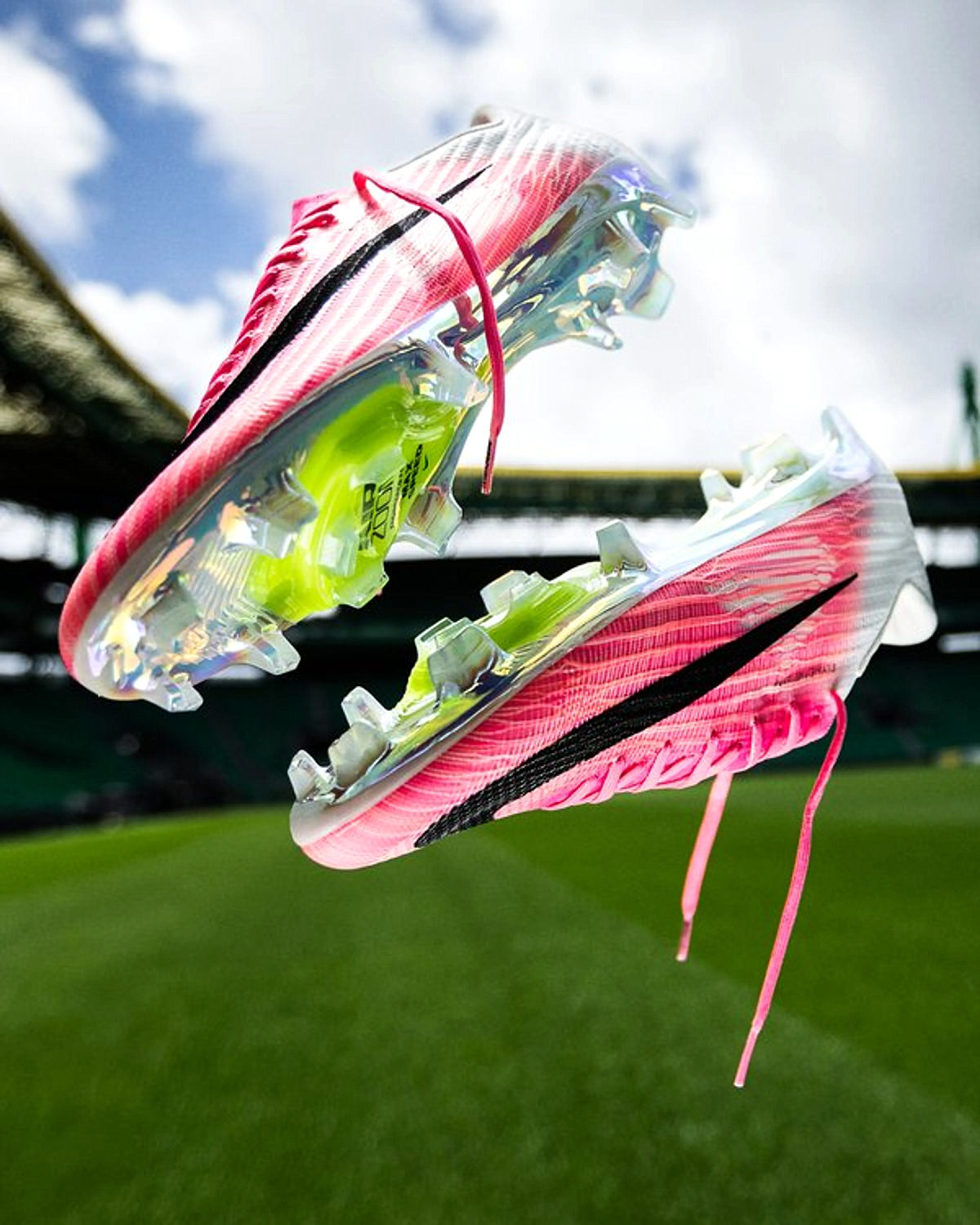 Nike «Breakout»