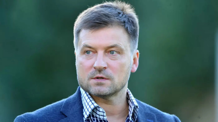 Игорь Корнеев