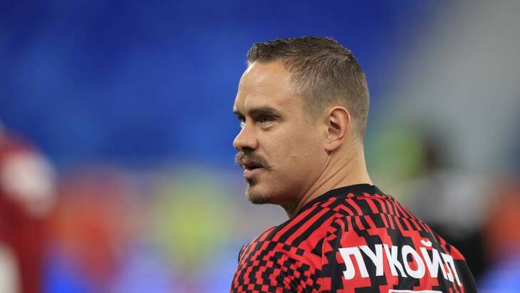 Андрей Ещенко