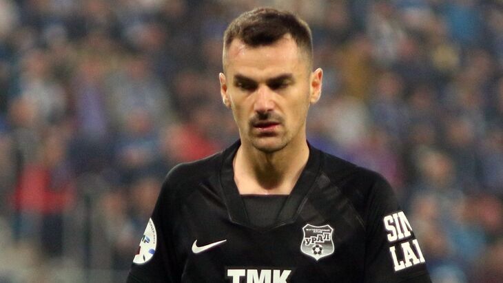 Силвие Бегич