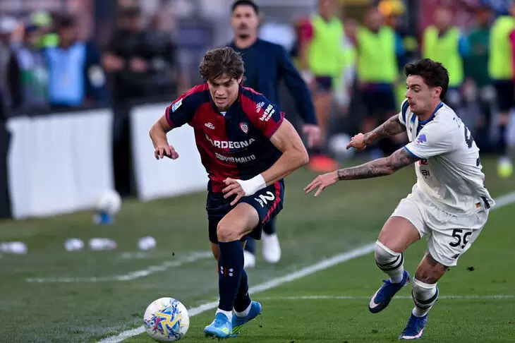 Марко Палестра