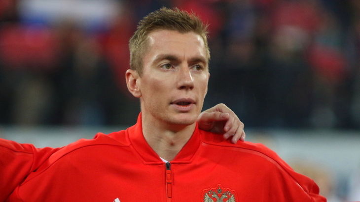 Андрей Семёнов