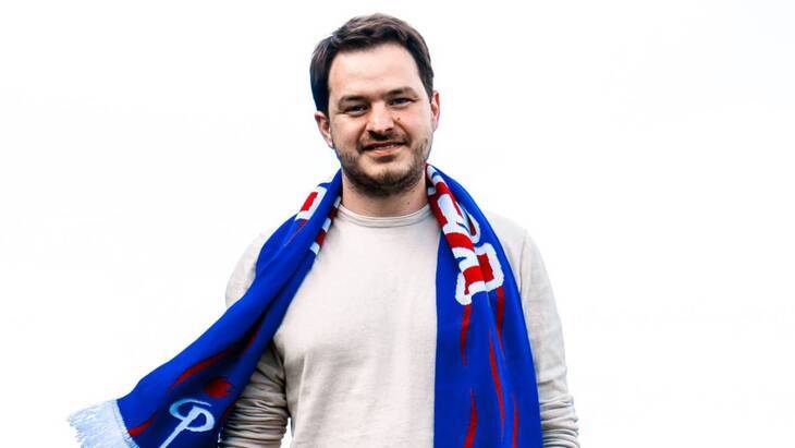 Дмитрий Кондратов