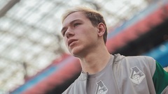 Алексей Батраков (ФК «Локомотив»)