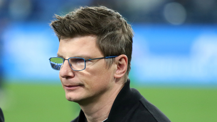 Андрей Аршавин