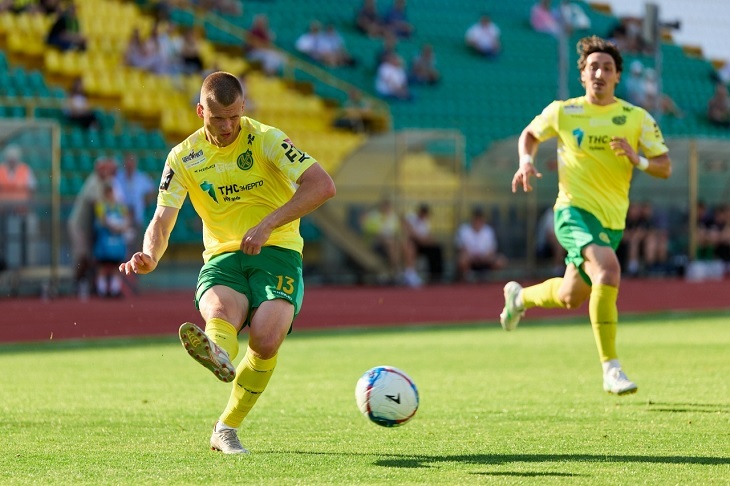 ПФК «Кубань»