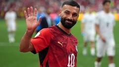Мохаммед Салах
