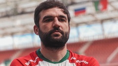 Георгий Джикия