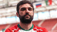Георгий Джикия
