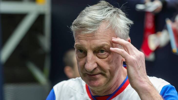 Дмитрий Кузнецов