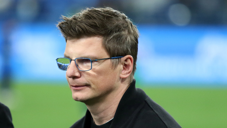 Андрей Аршавин
