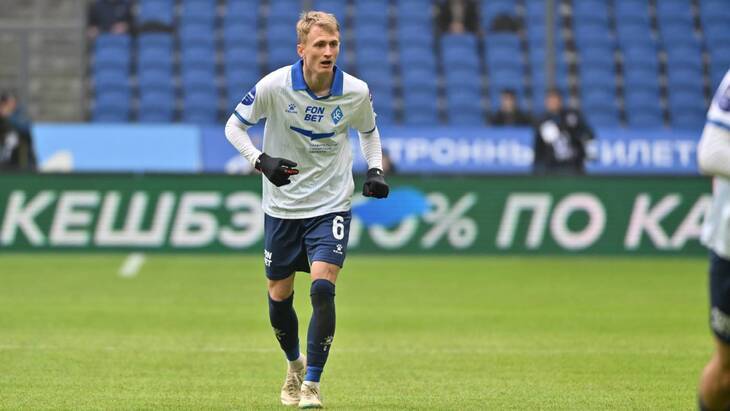 Сергей Бабкин