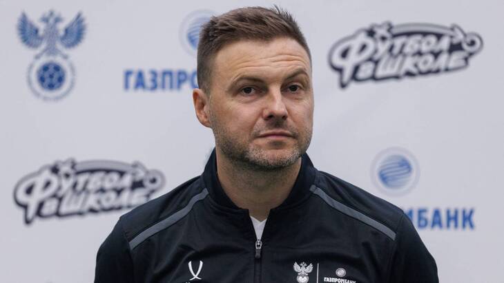 Владимир Гранат