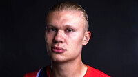 Эрлинг Холанн