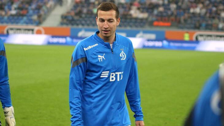 Денис Макаров