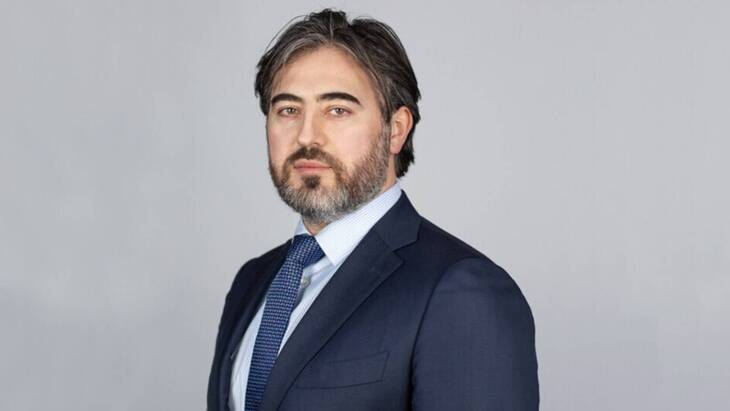 Тархан Джабраилов