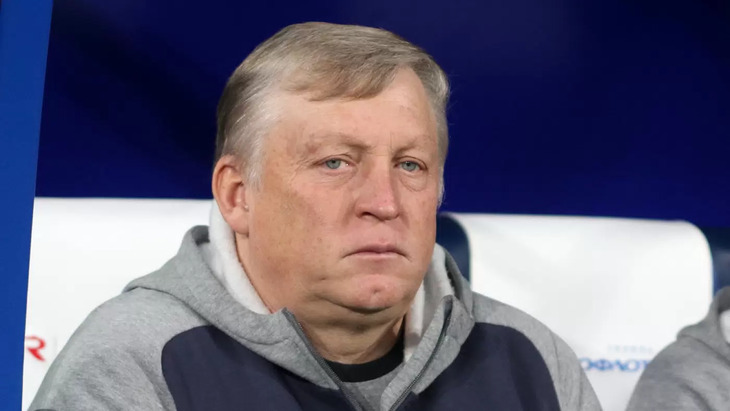 Игорь Осинькин