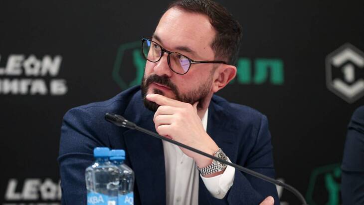 Наиль Измайлов