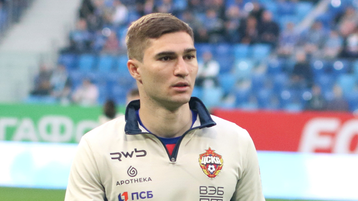 Тамерлан Мусаев