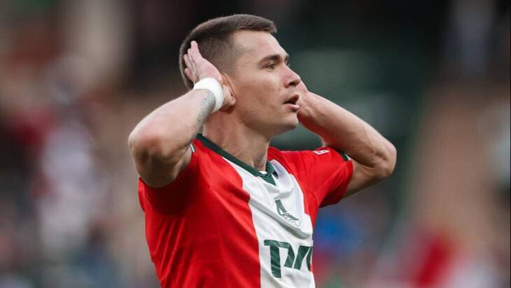 Дмитрий Воробьёв