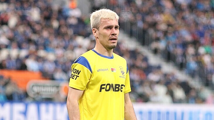 Александр Ануфриев