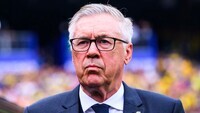 Карло Анчелотти — главный тренер сборной Бразилии