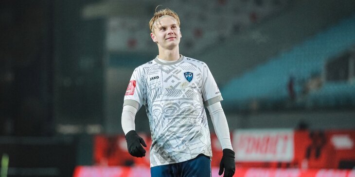 Виктор Александров