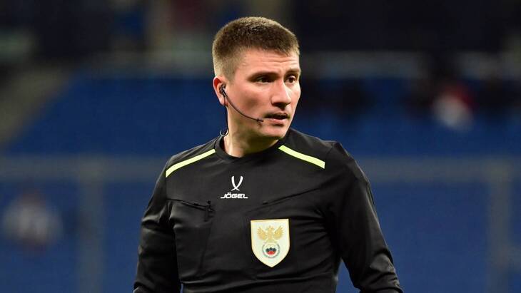 Евгений Буланов