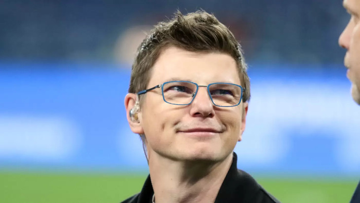 Андрей Аршавин