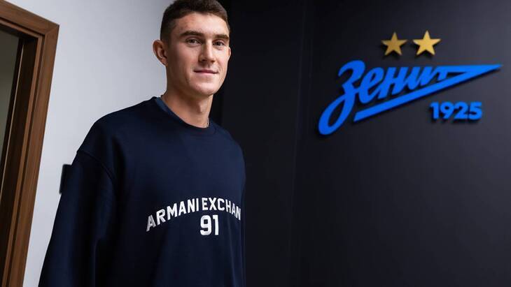 Александр Дегтев