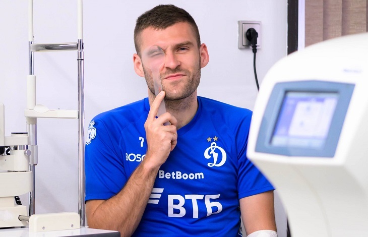 Дмитрий Скопинцев
