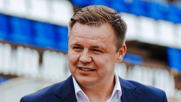 Руслан Пименов