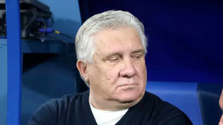 Сергей Ташуев