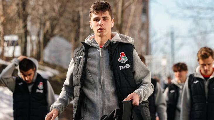 Арсений Гердт