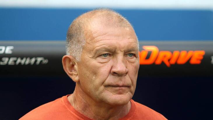 Григорий Иванов