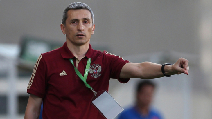Дмитрий Хомуха