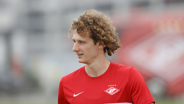 Алекс Крал